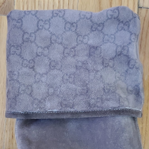 Gucci Boots 👢 - Picture 10 of 10